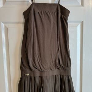 Lacoste dress